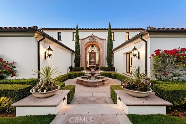 Newport Coast, CA 92657,23 Skyridge