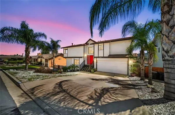 Canyon Lake, CA 92587,22893 Cove View ST