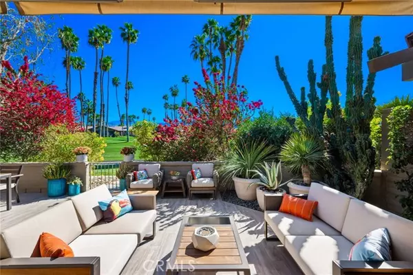 Palm Desert, CA 92211,297 Wild Horse DR