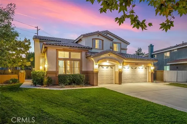 23427 Mountain Song, Murrieta, CA 92562