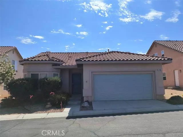 7448 Via Real LN, Yucca Valley, CA 92284