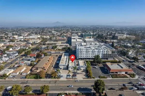 Chula Vista, CA 91910,475 Fourth Ave H