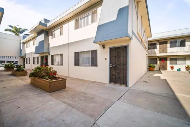 Chula Vista, CA 91910,475 Fourth Ave H