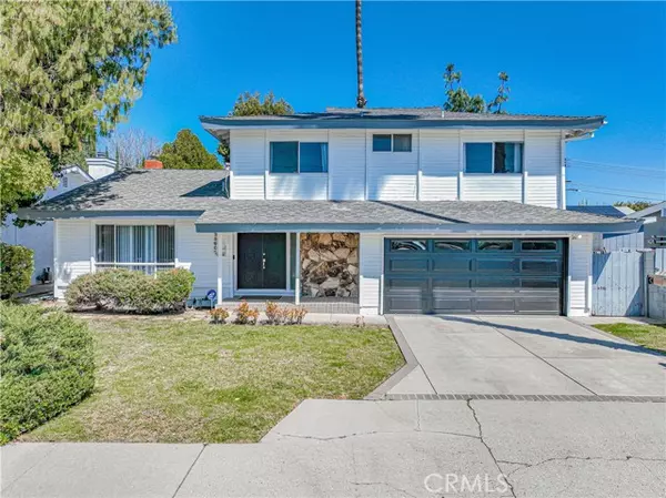 Woodland Hills, CA 91367,22607 Hatteras ST