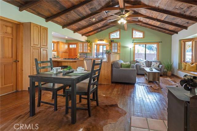 31311 Silverado Canyon RD, Silverado Canyon, CA 92676
