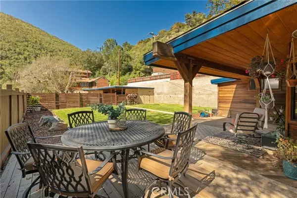 31311 Silverado Canyon RD, Silverado Canyon, CA 92676