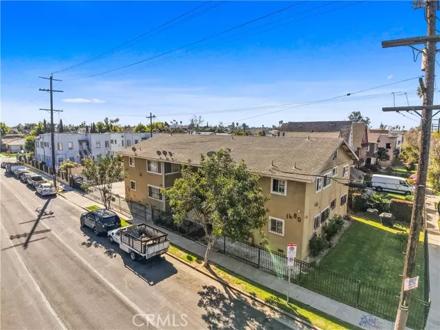 1680 W 22nd ST, Los Angeles, CA 90007