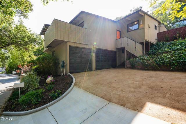 Pasadena, CA 91105,395 Glenullen DR