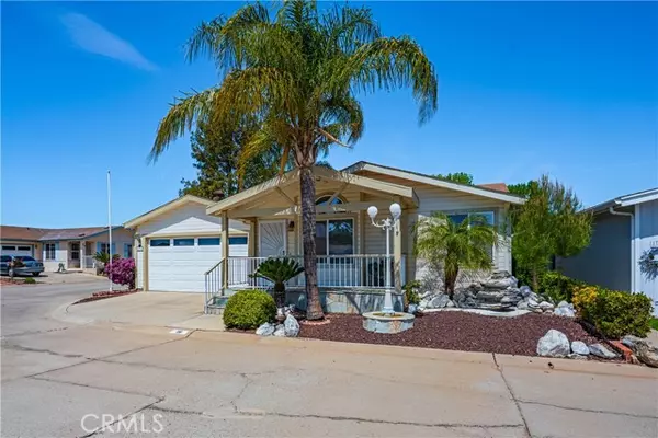 Menifee, CA 92586,27250 Murrieta RD 116