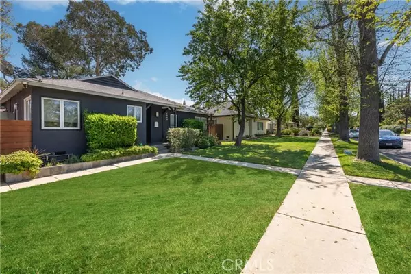 5944 Beckford AVE, Tarzana, CA 91356