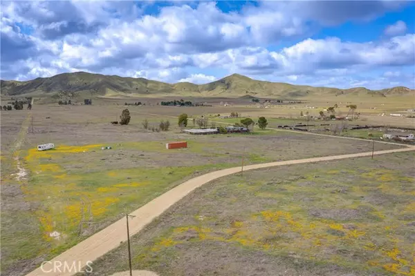 Santa Margarita, CA 93453,2 Gaviota TRL