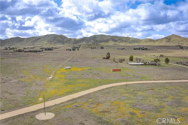 Santa Margarita, CA 93453,2 Gaviota TRL