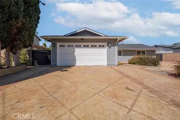 Simi Valley, CA 93065,2287 Trinway AVE