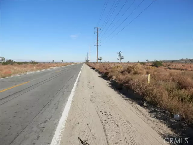 0 110 St. E + AVE O12, Palmdale, CA 93591