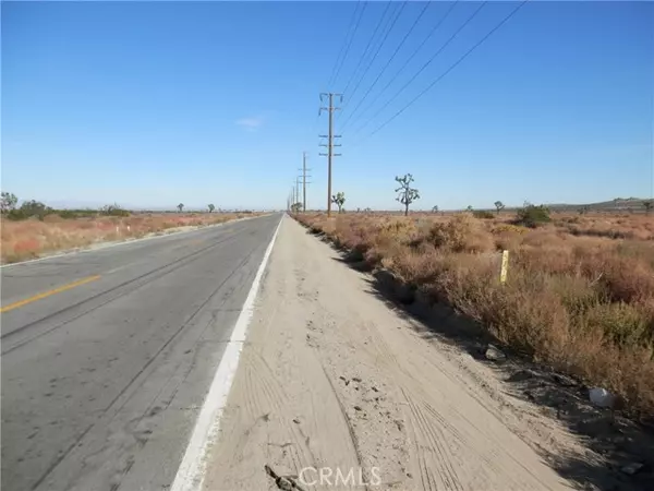 0 110 St. E + AVE O12, Palmdale, CA 93591