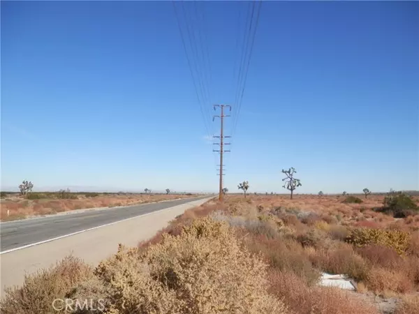 Palmdale, CA 93591,0 110 St. E + AVE O12