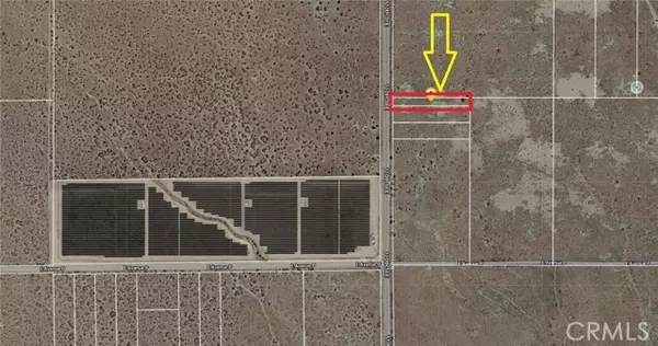 Palmdale, CA 93591,0 110 St. E + AVE O12