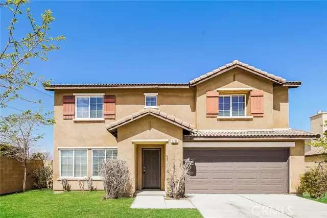 Lancaster, CA 93536,3259 W Avenue K4