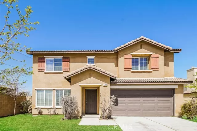 3259 W Avenue K4, Lancaster, CA 93536