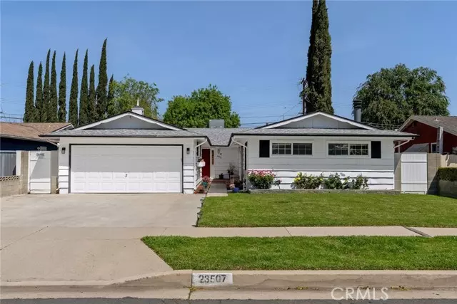 23507 Friar ST, Woodland Hills, CA 91367