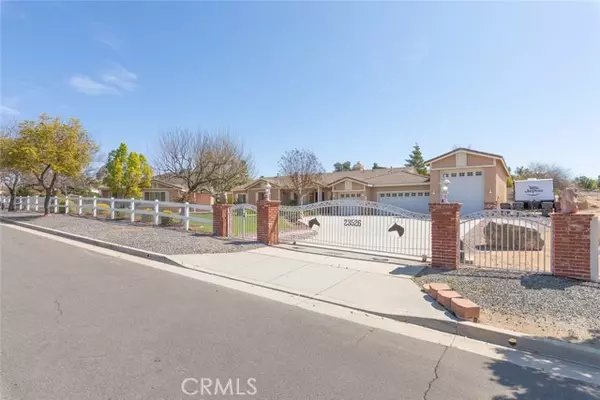 Perris, CA 92570,23526 Piedras RD