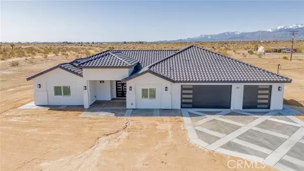 Phelan, CA 92371,6873 Nyack RD