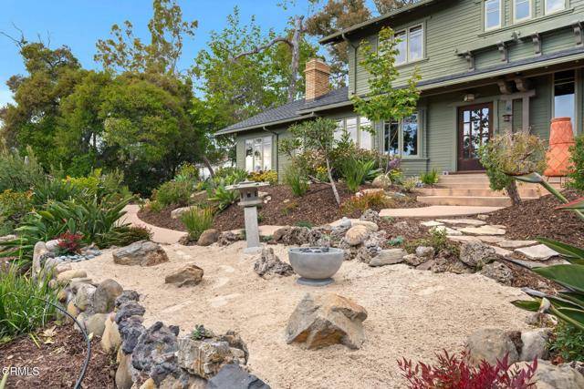 Ventura, CA 93003,402 Lynn DR