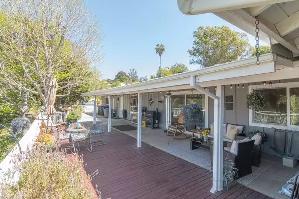 Fallbrook, CA 92028,1471 Via Monserate