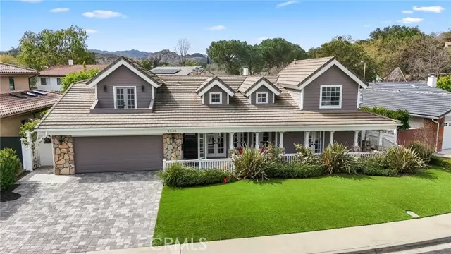 2338 Stormcroft CT, Westlake Village, CA 91361