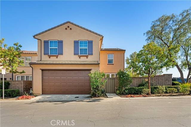 2961 E Sorano PL, Brea, CA 92821