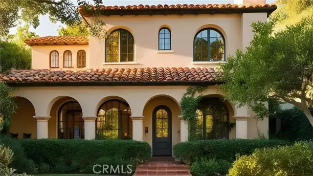 732 Hartzell ST, Pacific Palisades, CA 90272