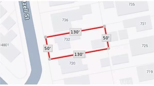 Pacific Palisades, CA 90272,732 Hartzell ST