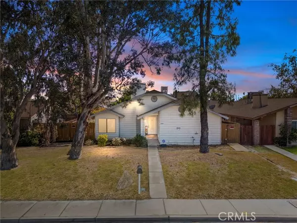 Bakersfield, CA 93309,4009 White LN