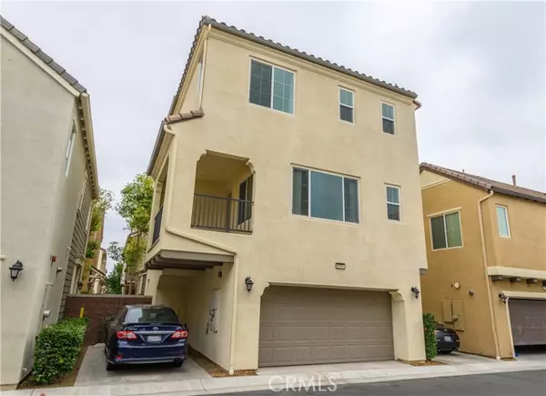 Chino, CA 91708,8701 Celebration ST