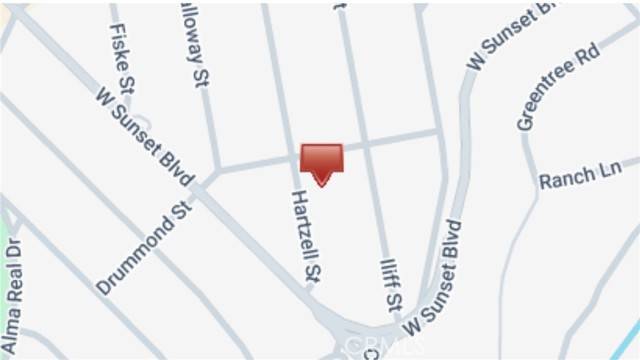 Pacific Palisades, CA 90272,768 Hartzell ST