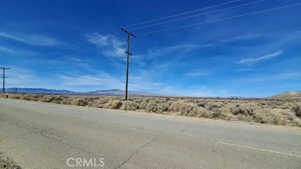 Rosamond, CA 93560,0 Rosamond Blvd & 94th St West