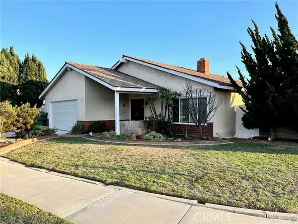 2170 W 230th ST, Torrance, CA 90501