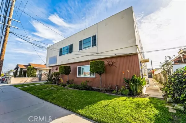 Harbor City, CA 90710,25424 Western AVE