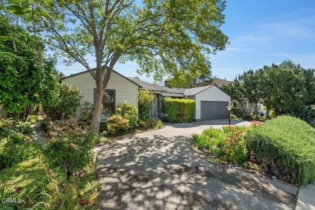 6430 N Vista ST, San Gabriel, CA 91775