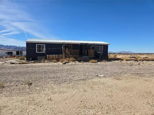 30484 Berry RD, Newberry Springs, CA 92365