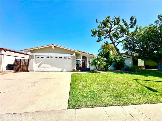 448 S Rock River RD, Diamond Bar, CA 91765