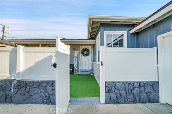 2807 W 129TH, Gardena, CA 90248