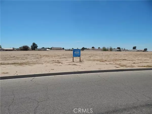 0 Chaparral LN, Helendale, CA 92342