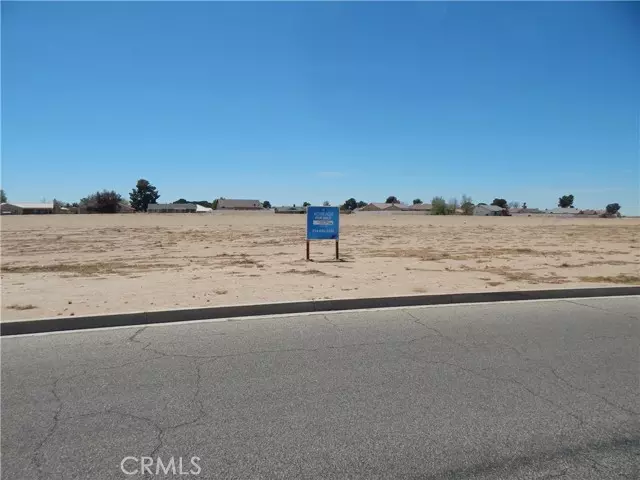 0 Chaparral LN, Helendale, CA 92342