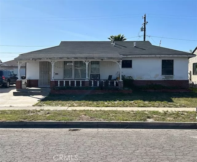 8625 Songfest DR, Pico Rivera, CA 90660