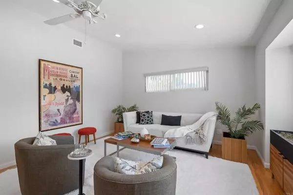 La Mesa, CA 91941,8899 Mariposa St.