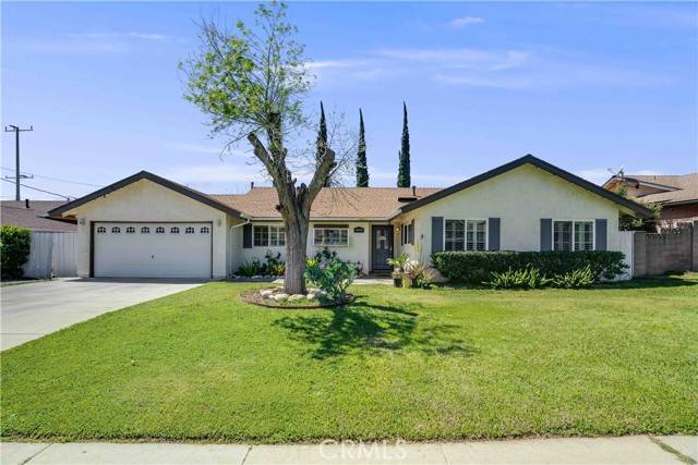 13531 Fusano AVE, Sylmar, CA 91342