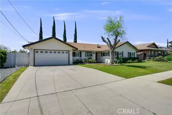 Sylmar, CA 91342,13531 Fusano AVE