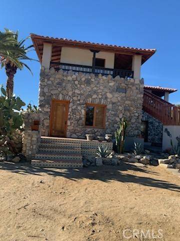 Morongo Valley, CA 92256,11646 Rosewood AVE