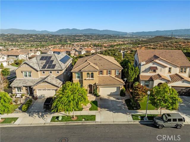 28852 Iron Village DR, Valencia, CA 91354